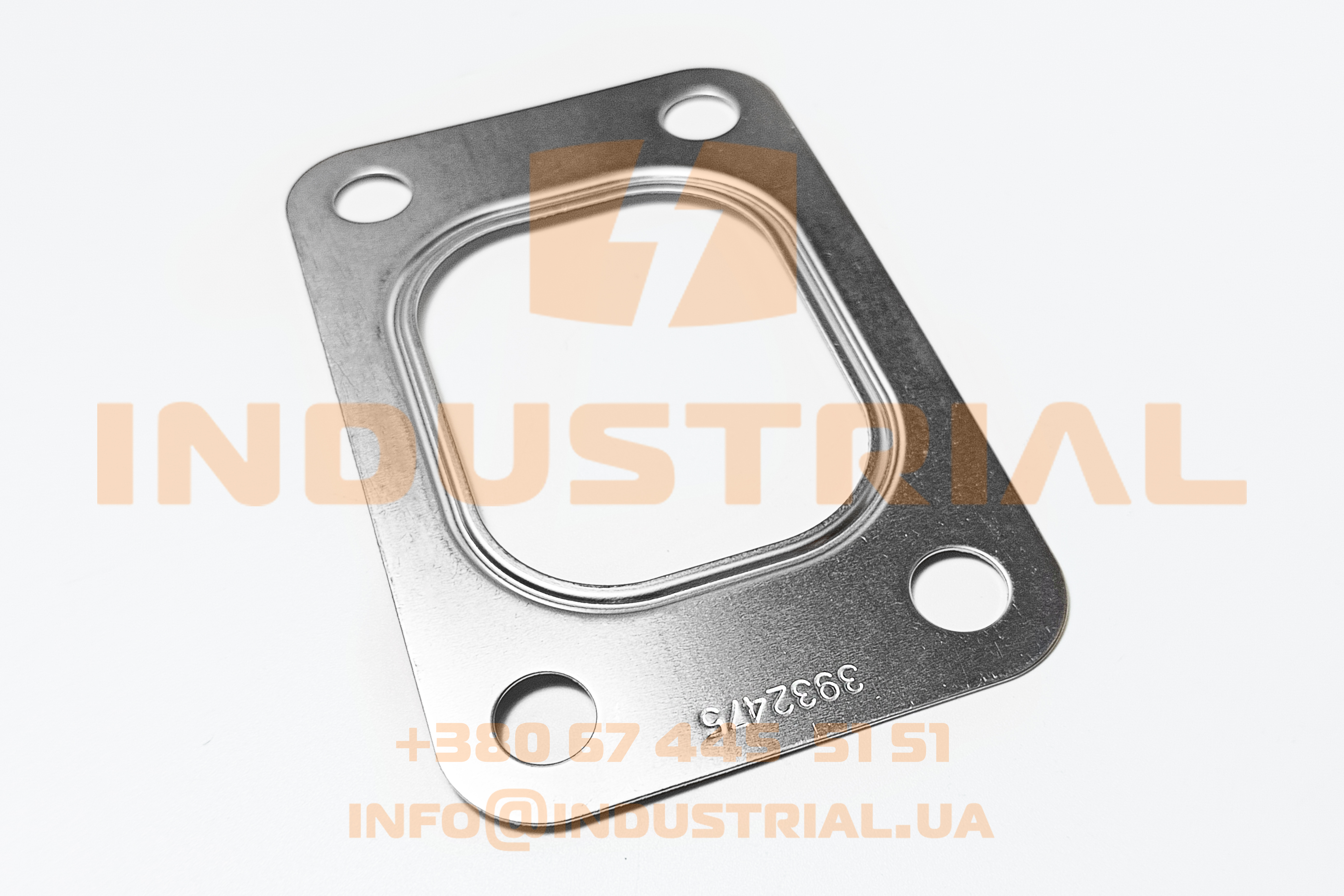 CNH 5509272 CNH INDUSTRIAL